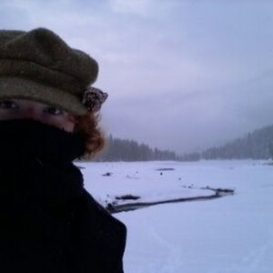 Meet your Posher, Oriana